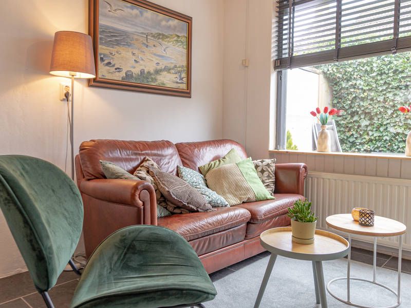 Denneweg 14a - Vakantiehuis Callantsoog - LekkerNaarZee